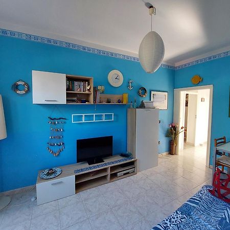 Salsedine Apartment Palermo Buitenkant foto