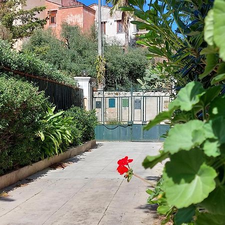 Salsedine Apartment Palermo Buitenkant foto