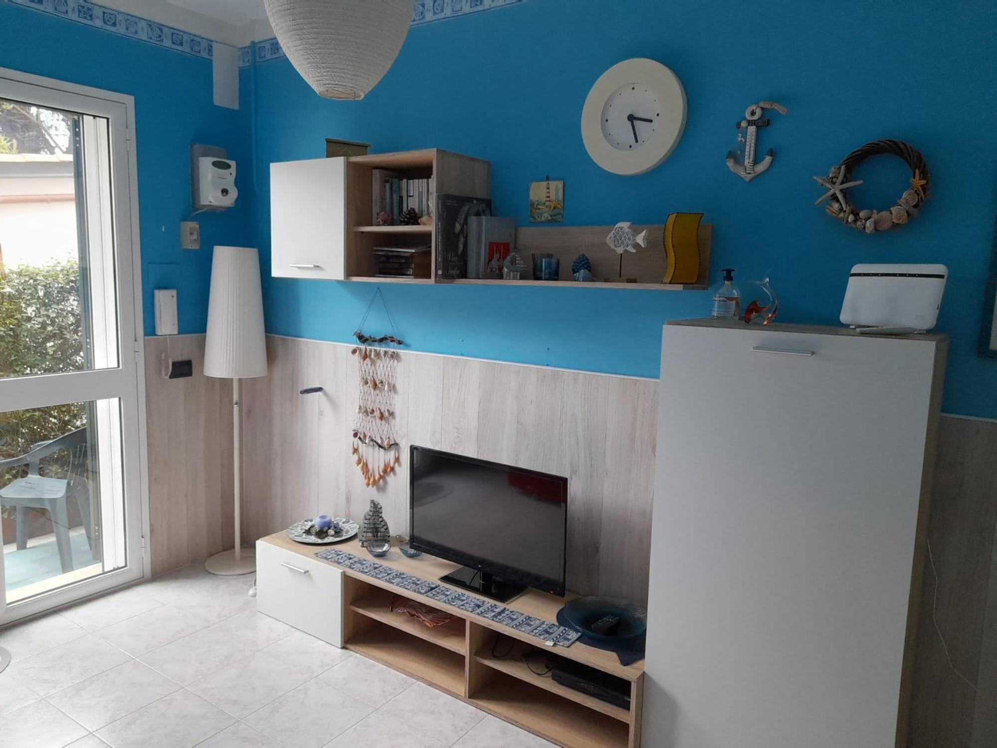Salsedine Apartment Palermo Buitenkant foto