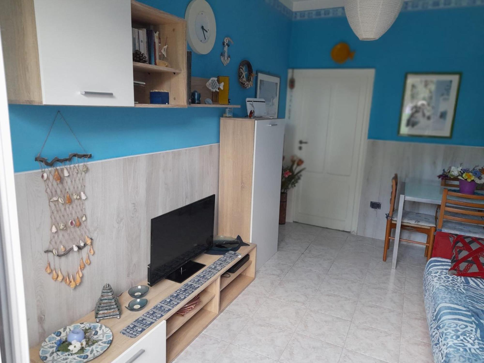 Salsedine Apartment Palermo Buitenkant foto